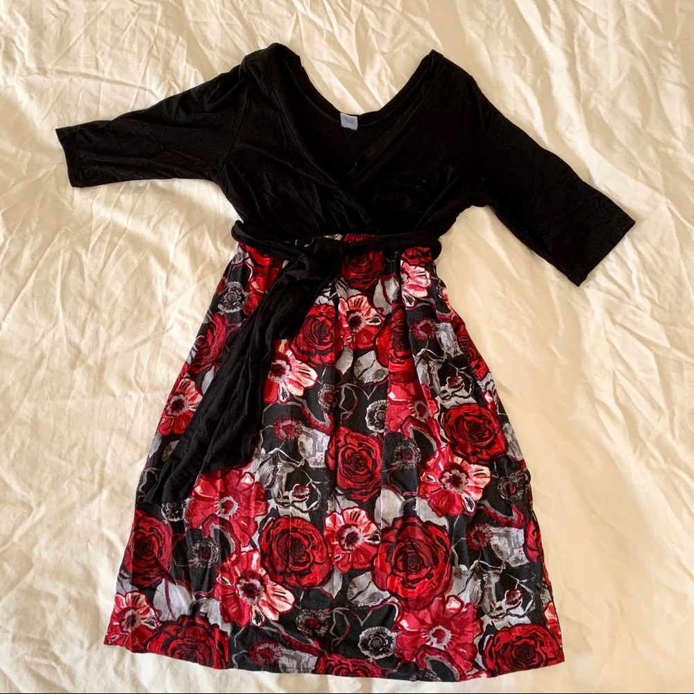 JW Maternity Dress